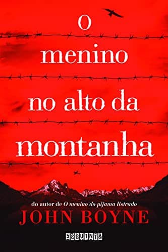 Menino no Alto da Montanha, O