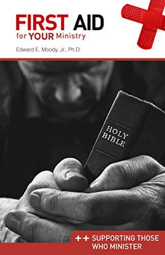 First Aid for Your Ministry