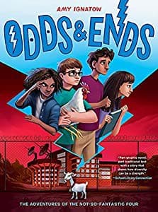 Odds & ends