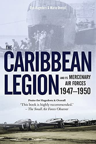The Caribbean Legion