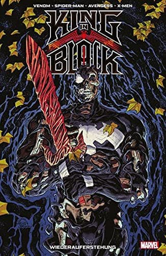 King in Black : Bd. 4