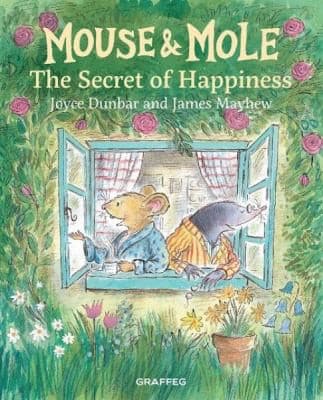 Mouse and Mole 6