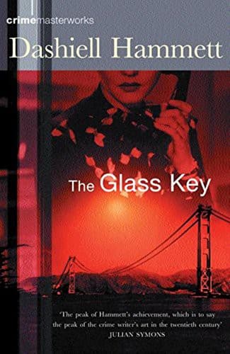 The Glass Key