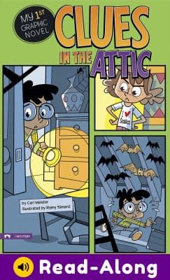 Clues in the Attic