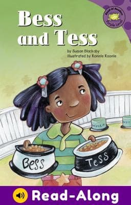 Bess and Tess