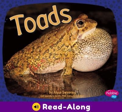 Toads