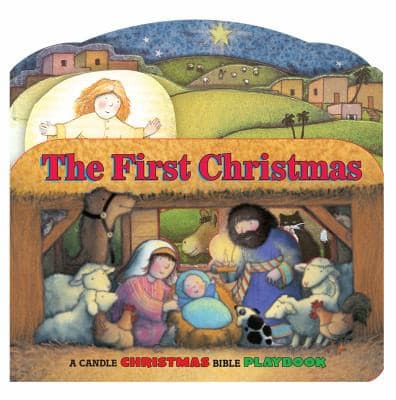 First Christmas