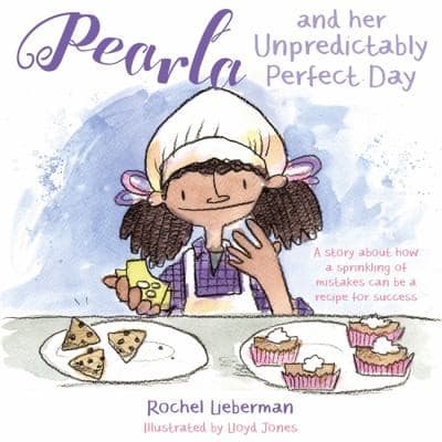 Pearla and Her Unpredictably Perfect Day