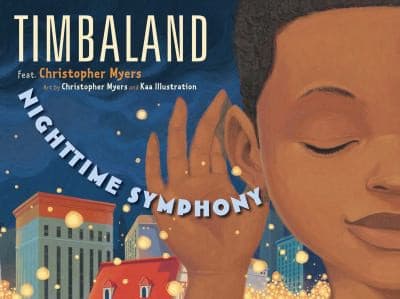 Nighttime symphony
