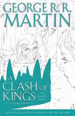 Clash of Kings
