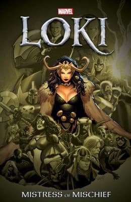 Loki