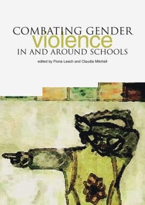 Combating gender violence in and around schools
