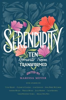 Serendipity