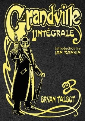 Grandville Integral