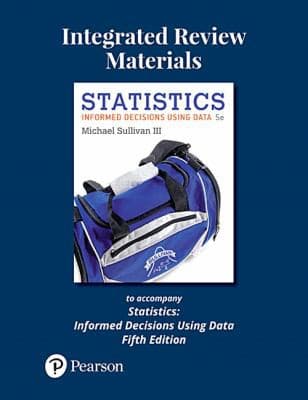 Worksheets for Statistics