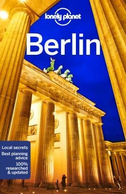 Lonely Planet - Berlin