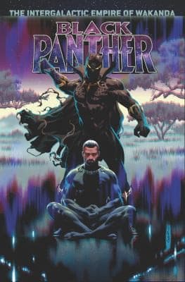Black Panther Vol. 4