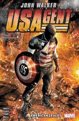 U. S. Agent