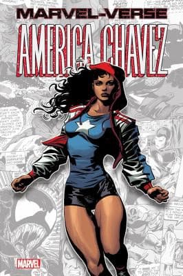 Marvel-Verse