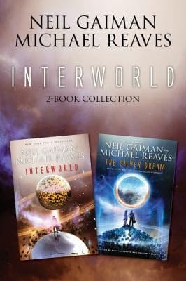 InterWorld / Silver Dream