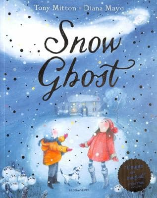 Snow Ghost