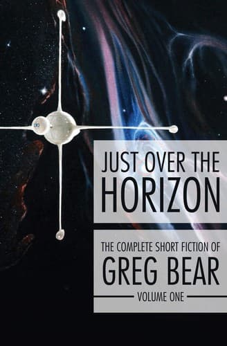 Just over the horizon