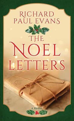 Noel Letters