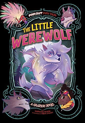 Little Werewolf
