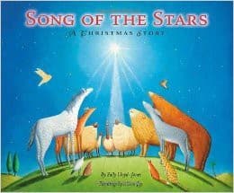 Song of the Stars