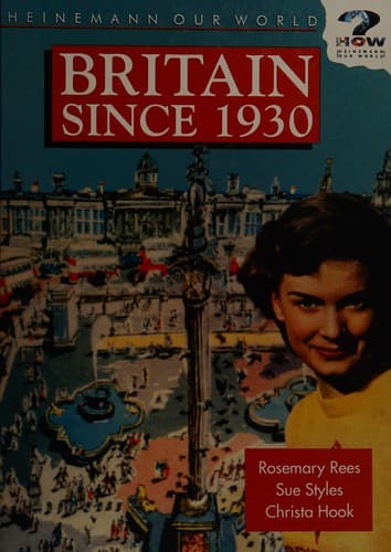 Britain since 1930