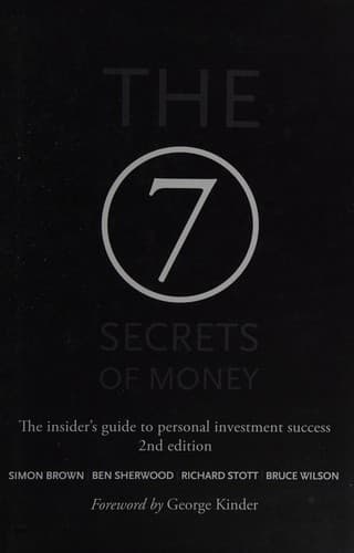 7 Secrets of Money
