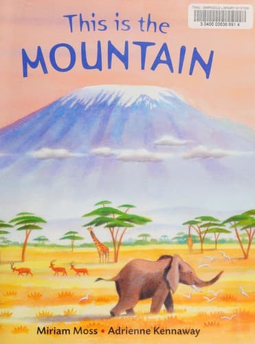 This Is the Mountain