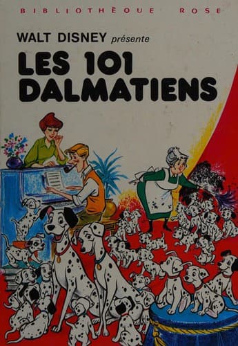 Les 101 dalmatiens
