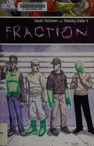 Fraction