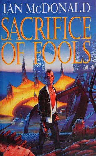 Sacrifice of fools