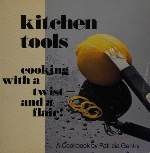 Kitchen tools