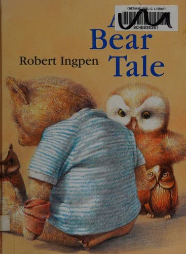A bear tale