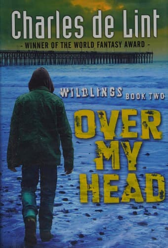Over my head