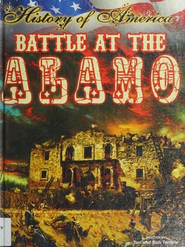 Battle at the Alamo