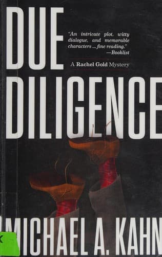 Due Diligence
