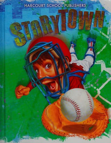 Storytown