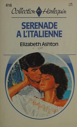 Sérénade à l'italienne