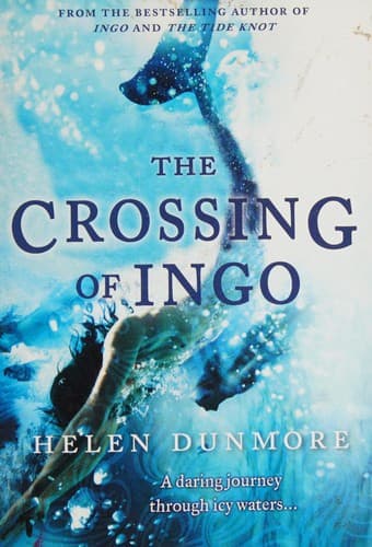 The crossing of Ingo
