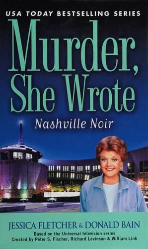 Nashville Noir