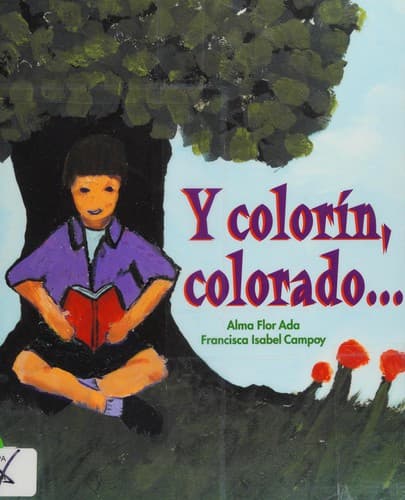 Y colorín colorado--