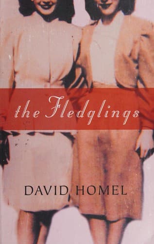 Fledglings