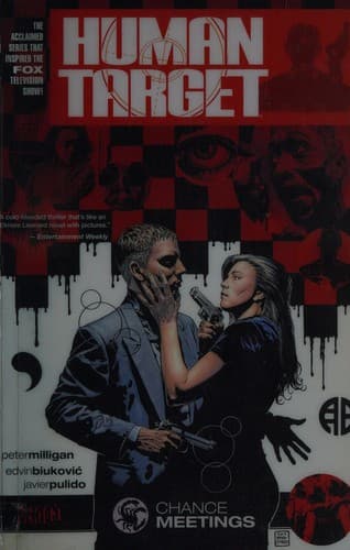 Human target