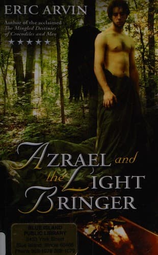 Azrael and the Light Bringer