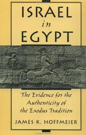 Israel in Egypt
