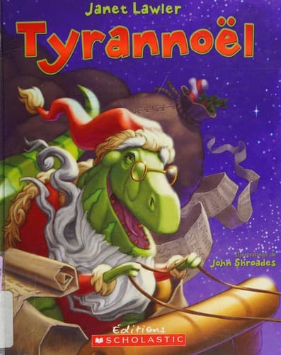Tyrannoël